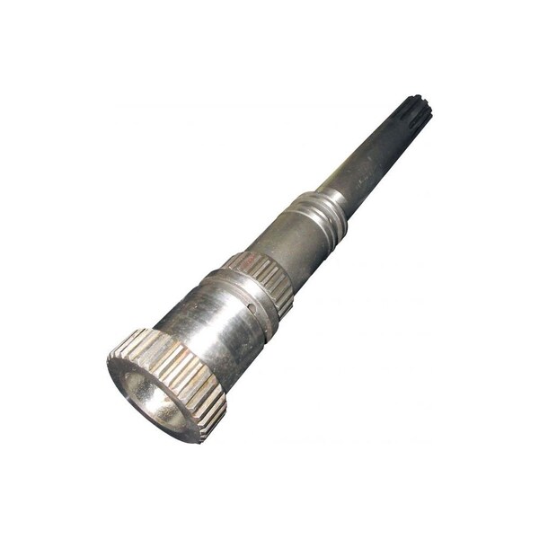 Aftermarket 189396M91 New Main Input Shaft 834844M1 Fits Massey Ferguson 285 690 265 1080 516523M92-RAP - main